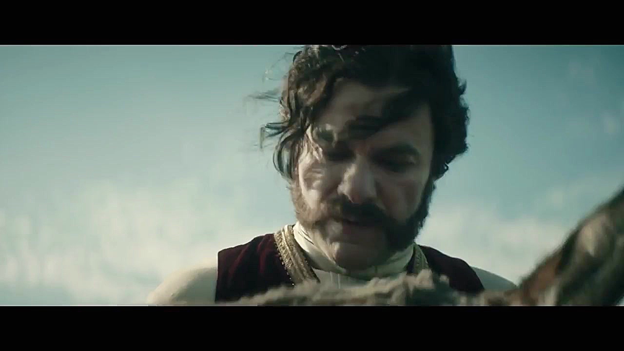 فیلم سینمایی جدید پینوکیو Pinocchio 2019- دوبله فارسی زمان7202ثانیه
