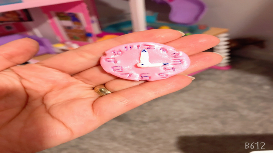 آموزش ساخت وسایل باربی و مینیا...