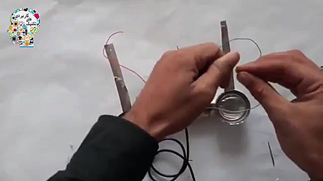 ساخت مودم،وای فای