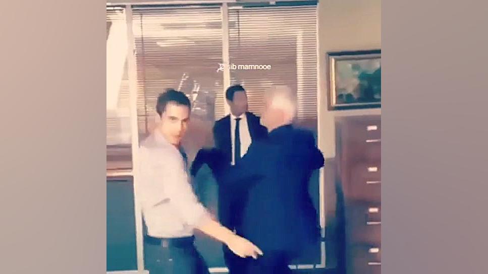 دانلود رایگان سریال سیب ممنوعه...