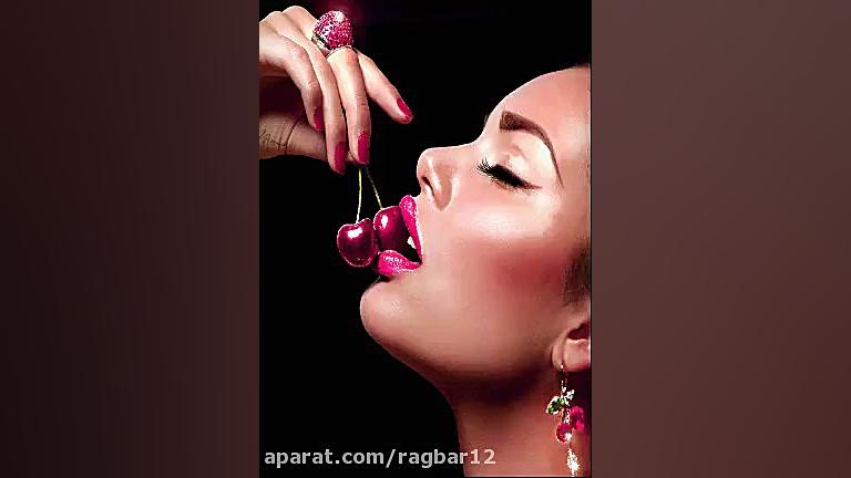 آهنگی زیبا از ابراهیم تاتلیس