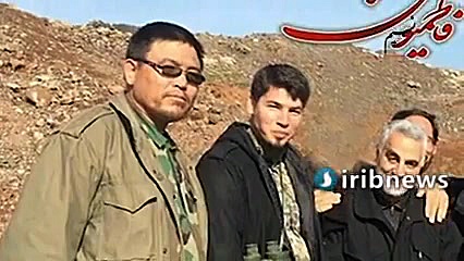 در تلاطم تفرقه افنکي ها ، &quo...