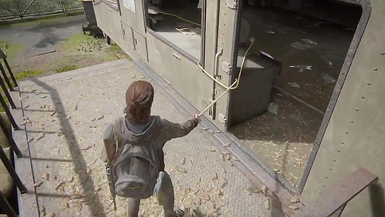 فیزیک فوق&zwnj;العاده طناب و ک...