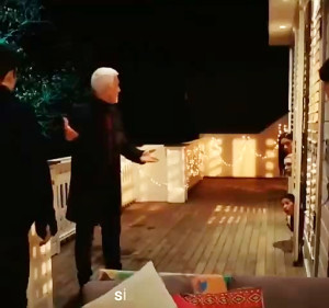 دانلود رایگان سریال سیب ممنوعه...