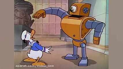 دانلود سریال انیمشین کلاسیک دا...