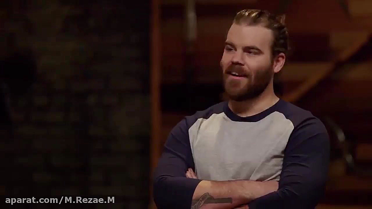 مسابقه دستی بر آتش