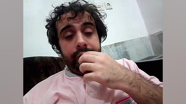 نماهنگ 1601  مهدی امیریان(آروم...