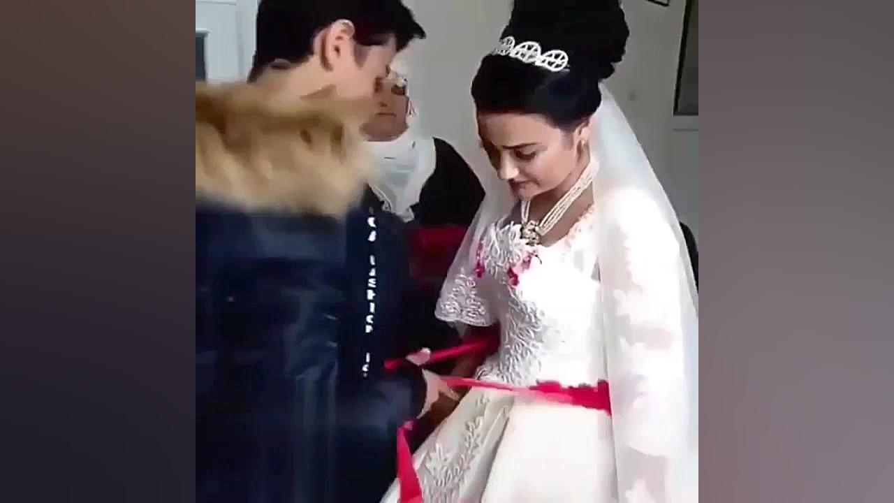 دیکلمه تورکی غمگین