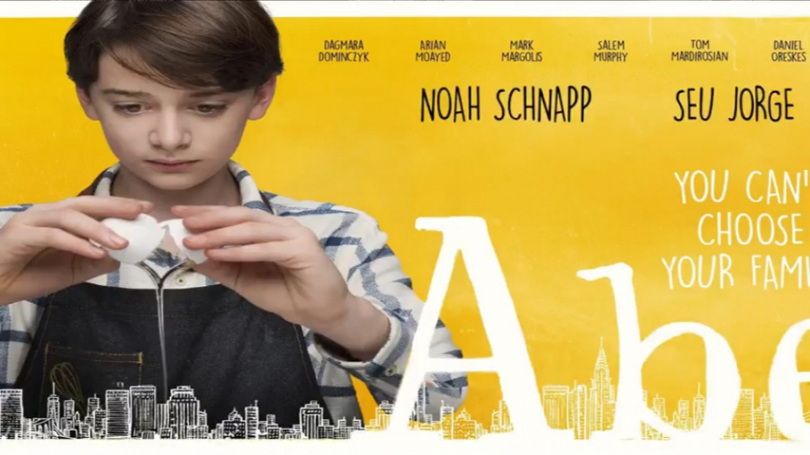 فیلم : آبه - Abe  :: زیرنویس فارسی :: محصول سال 2019 زمان5114ثانیه
