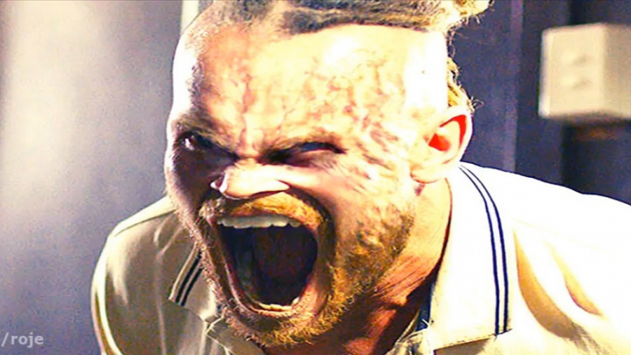 فیلم : طوفان گرد و غبار  The D...