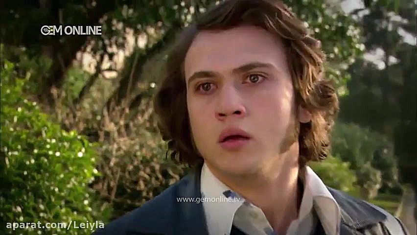 سریال ترکی روزی روزگاری قسمت ۱...