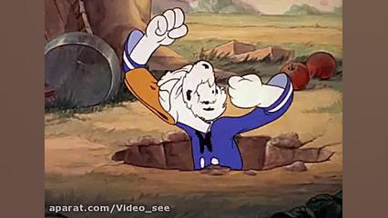 دانلود سریال انیمشین کلاسیک دا...