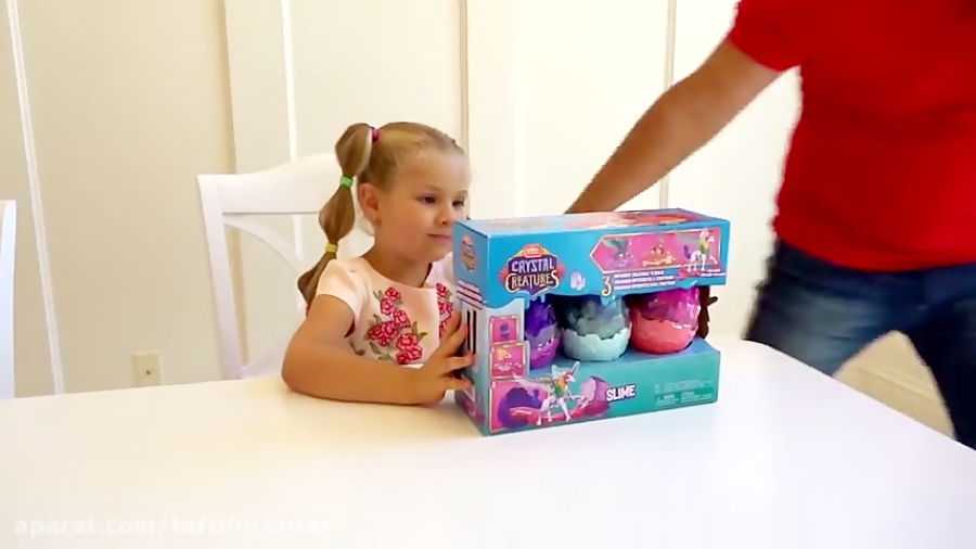 ماجرای دیانا و روما  بازی دیان...