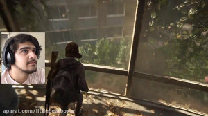 پارت 6 لست اف اس 2 (last of us...