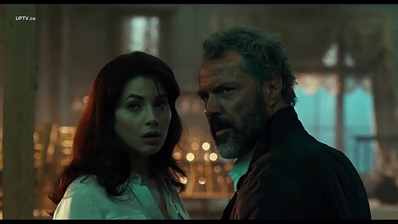 دانلود فیلم جان سخت 5 یک روز خ...