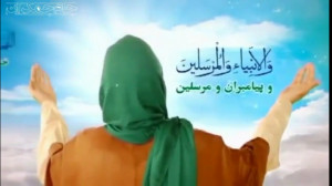 دعای عهد امام زمان  استاد فرهم...