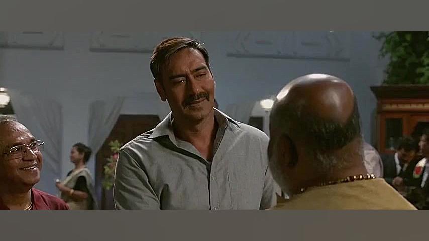 فیلم هندی یورش  Raid  ژانر: اک...