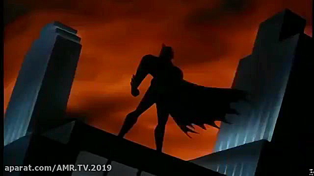 تیتراژ بتمن مجموعه کارتونی bat...