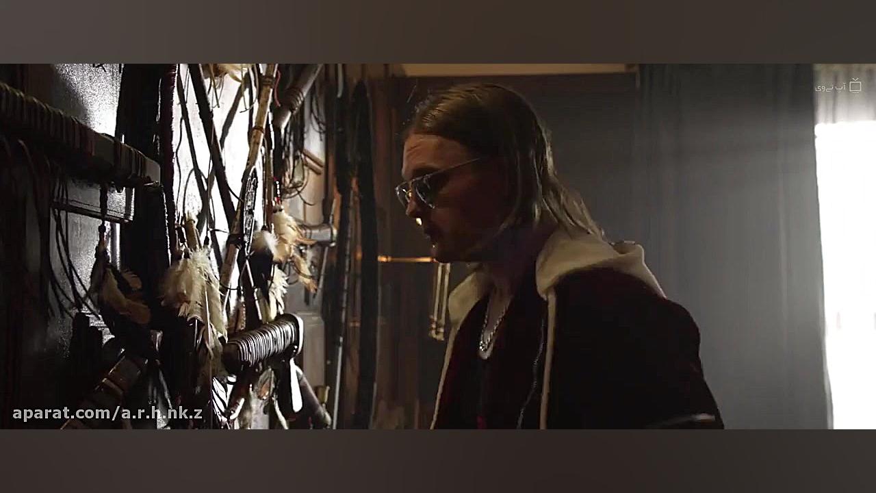 فیلم اکشن::آخرین روز های جنایت...