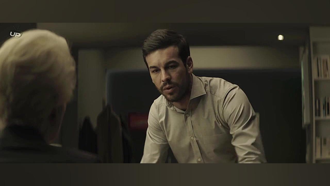 فیلم The Invisible Guest      همراه مرموز با دوبله فارسی زمان5991ثانیه