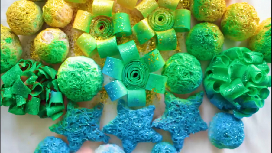 اسمر   فشار و ریز شدن