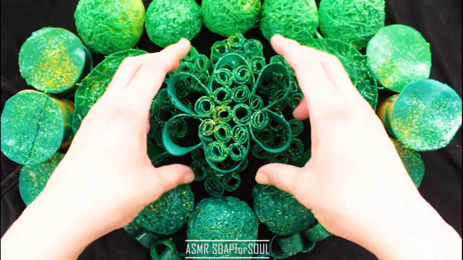 اسمر ریز کردن