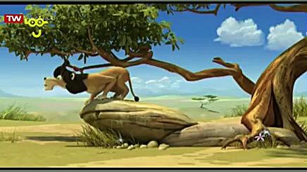 لئون  قسمت ۸۴