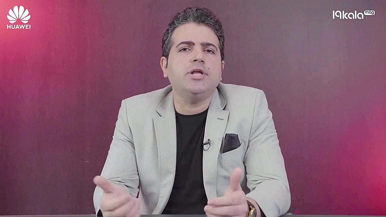 نرم‌افزار مدل‌های گوشی هوآوی ب...