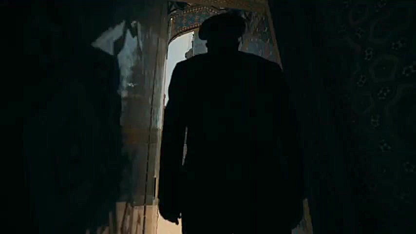 نماهنگ | از کریمان . . . بمناس...