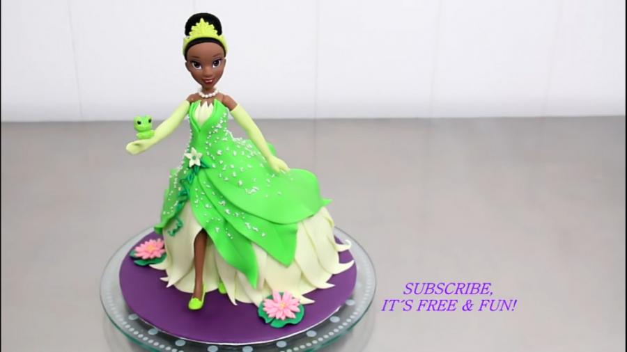 کیک آرایی و طراحی کیک (5)