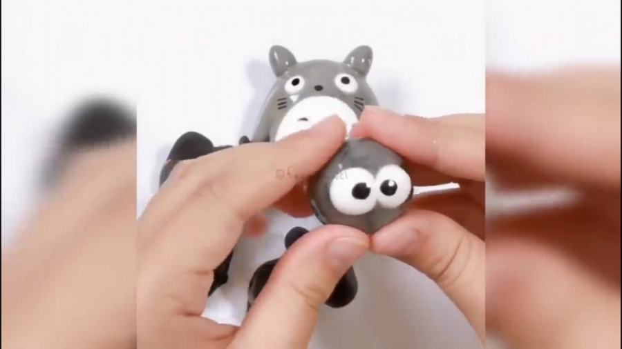 اسمر عروسکی 1