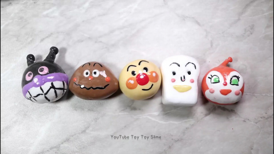 اسمر عروسکی 4