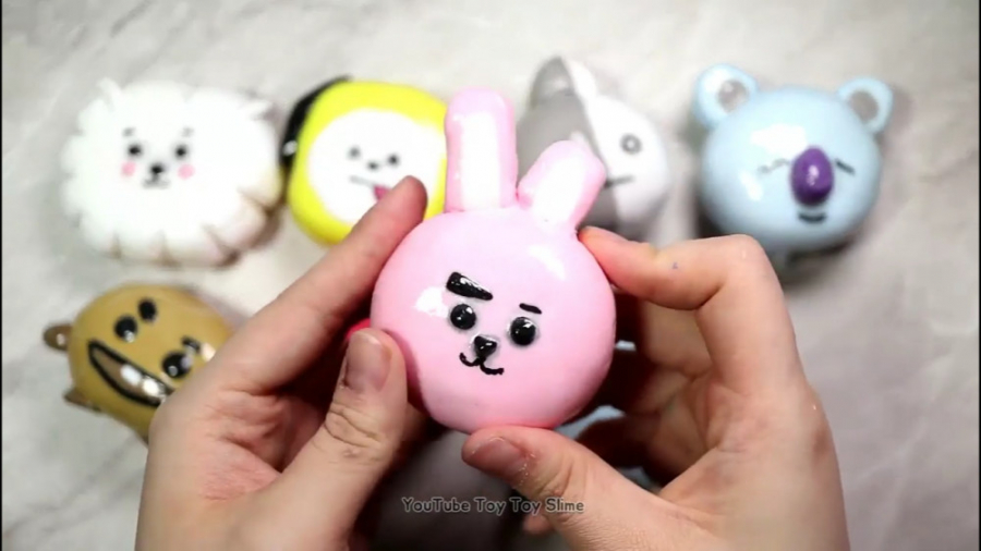 اسمر عروسکی 5