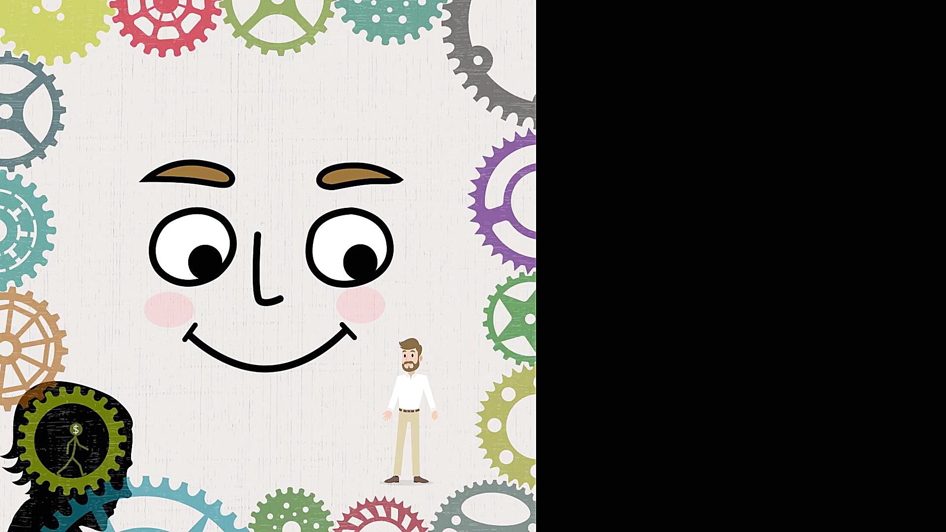 2 دقیقه درباره‌ی راز آشکار صنع...