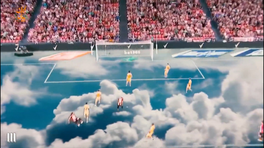 آزار جنسی در ورزشگاه توهم یا و...