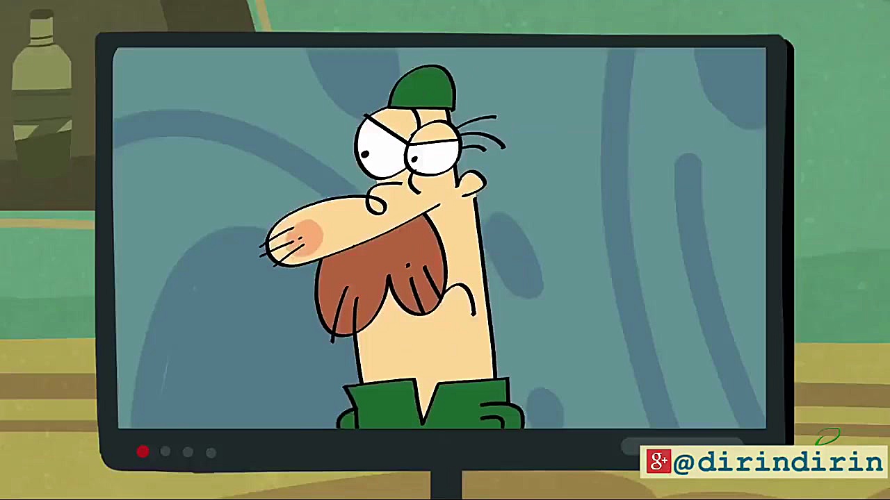 دیرین دیرین قسمت ۱۸۴