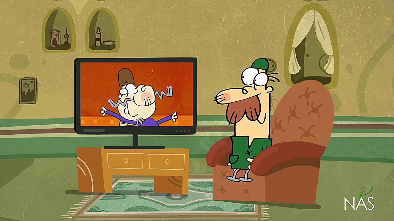 دیرین دیرین قسمت ۱۸۷