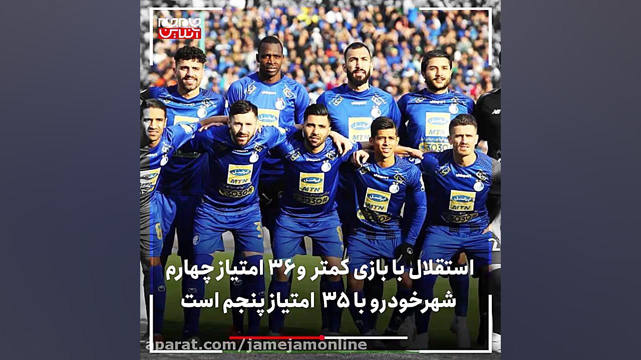 سوت آغاز، شروع مجدد لیگ