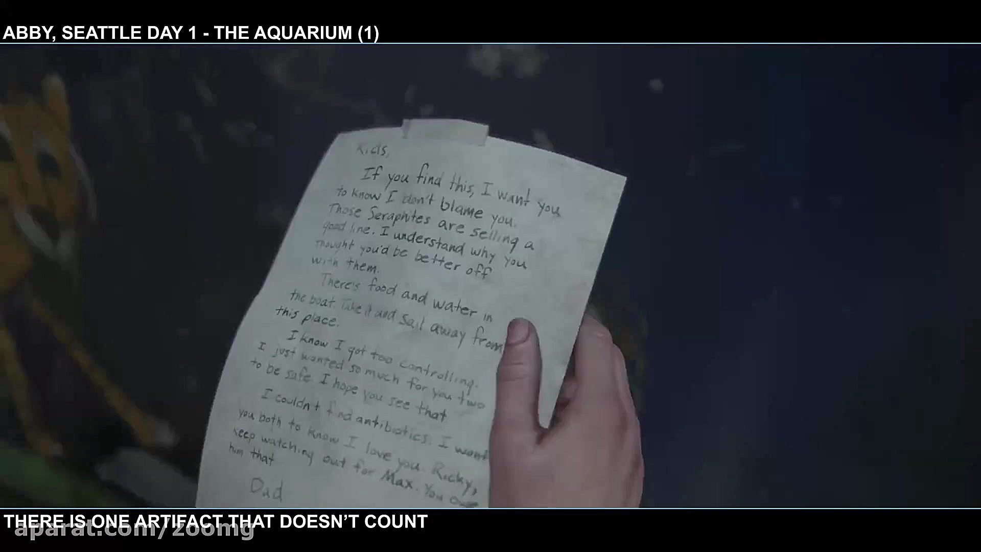 تروفی آیتم های جمع آوری بازی T...