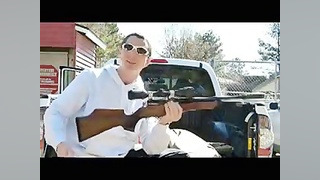 گروپ گیری با تفنگ بادی daystat...