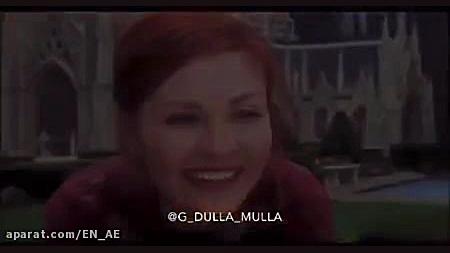 مرد عنکبوتی مسلمان شد :)))))