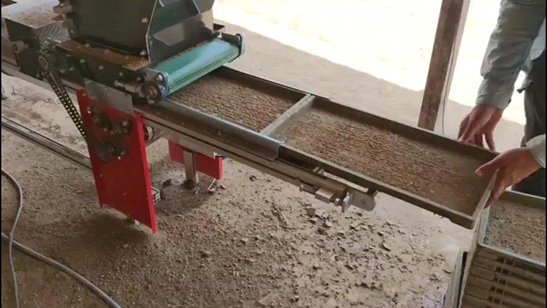 بانک نشا برنج فاکاز