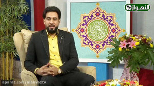 الجسر الابیض (104) | الضیف : ا...