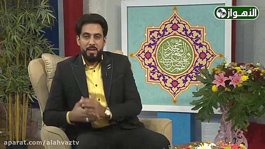 الجسر الابیض (104) | الضیف : ا...