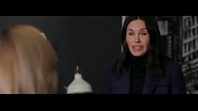 تریلر جیغ ۵ Scream زمان117ثانیه