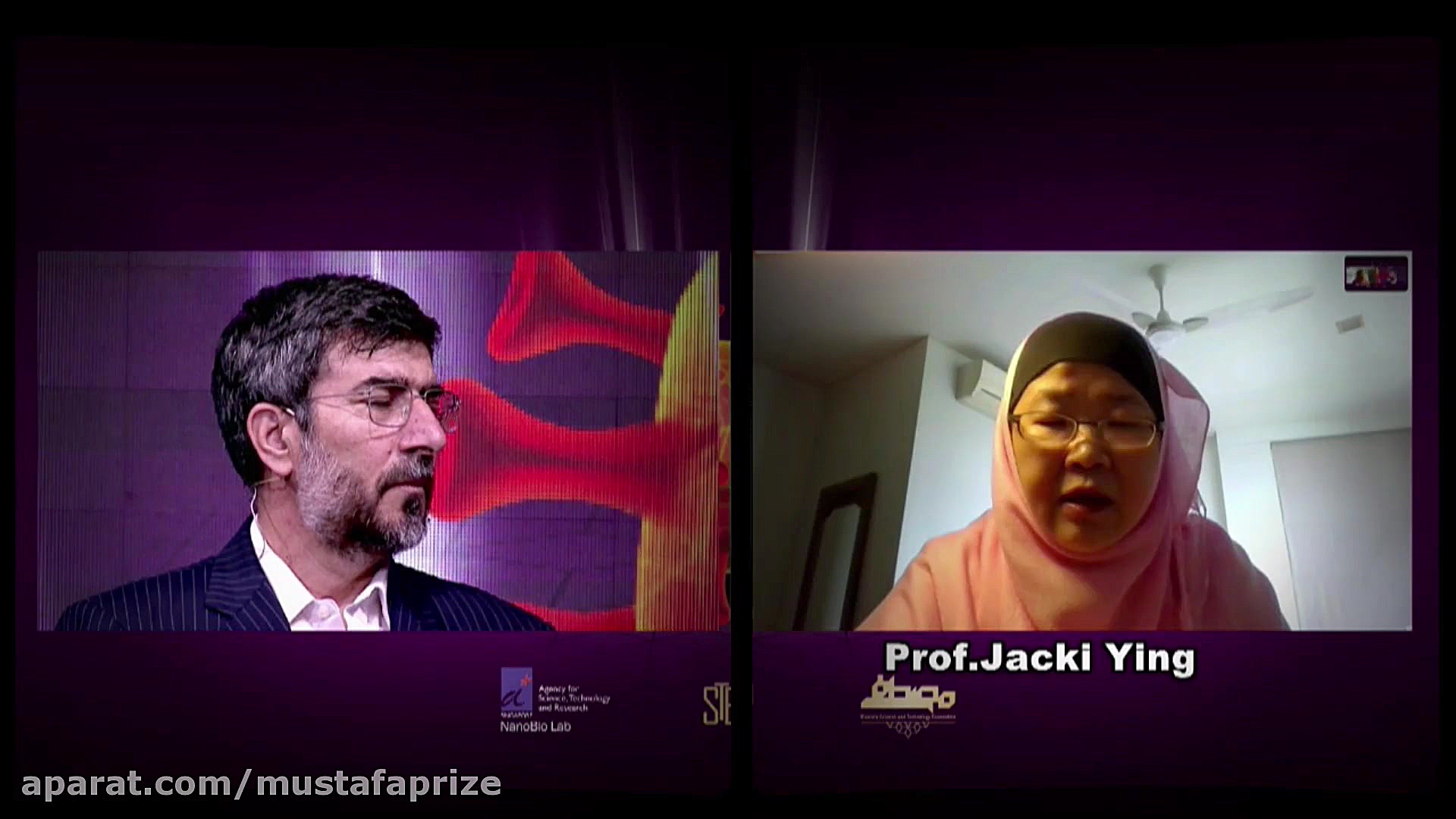 آنچه در هفتمین برنامه نشست تبا...