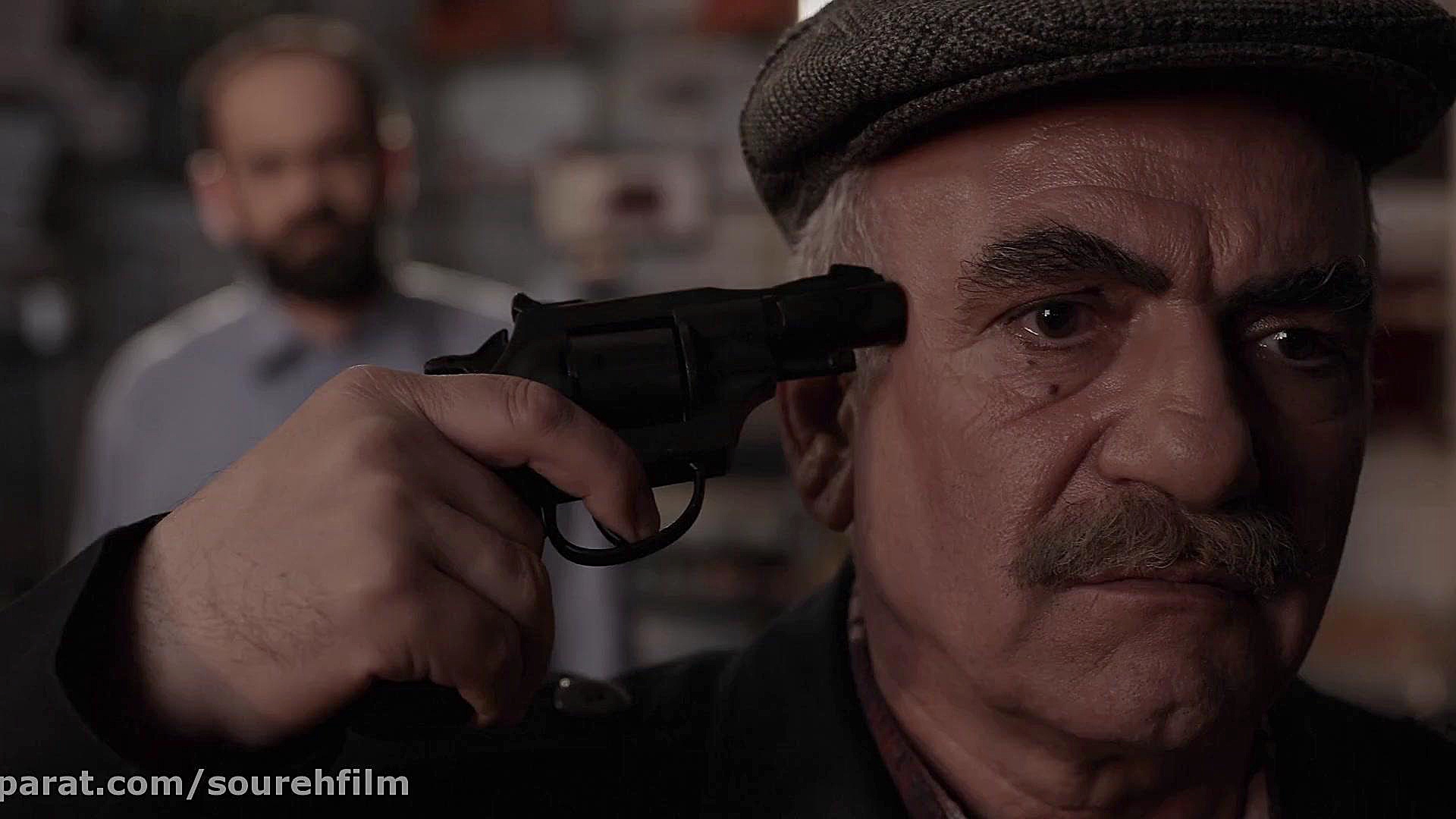 فیلم کوتاه &laquo;تقاص&raquo;