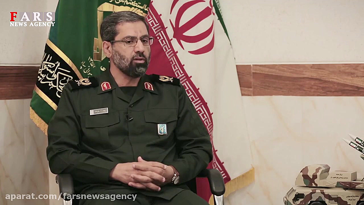 برنامه سپاه برای ورود به حوزه...