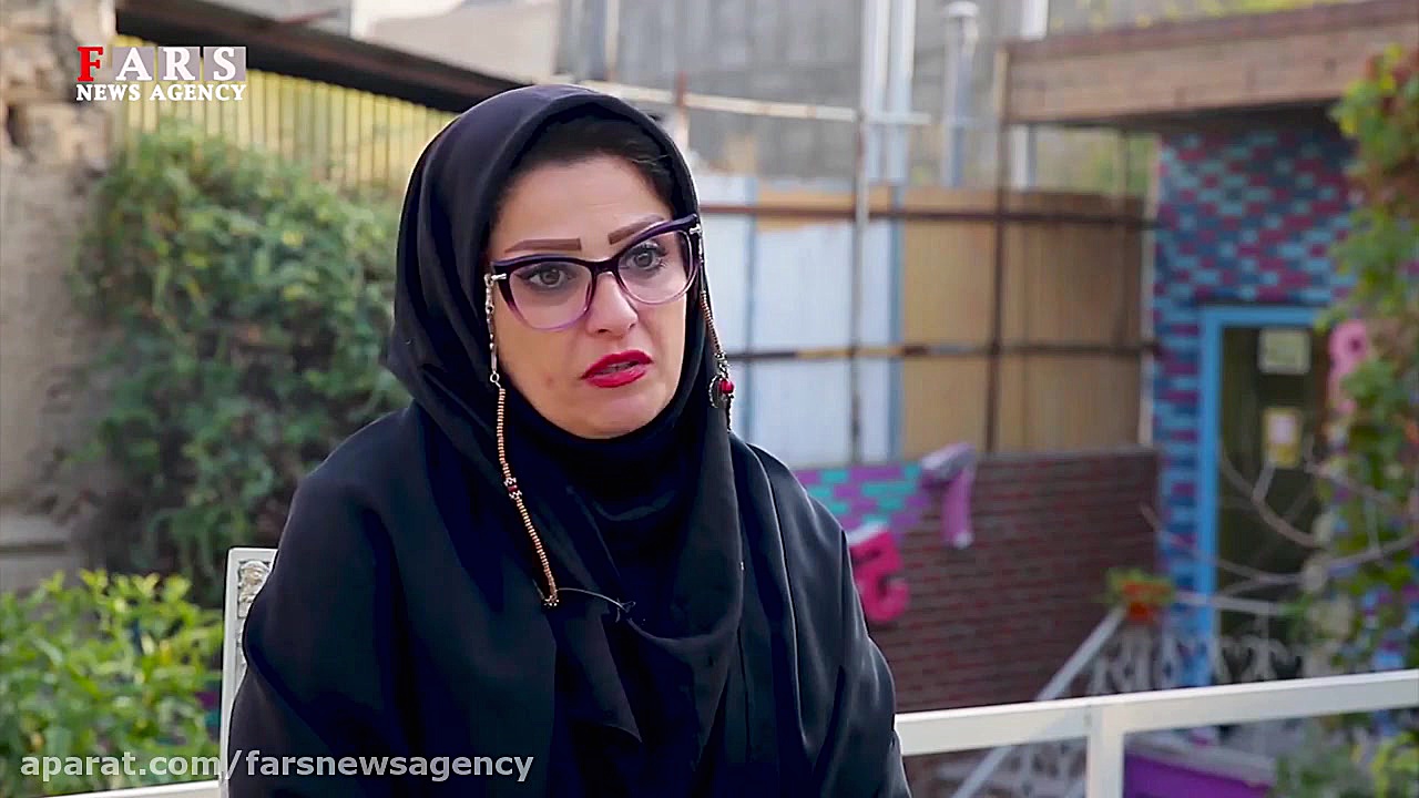 &laquo;مامان مژگان&raquo; نوزا...