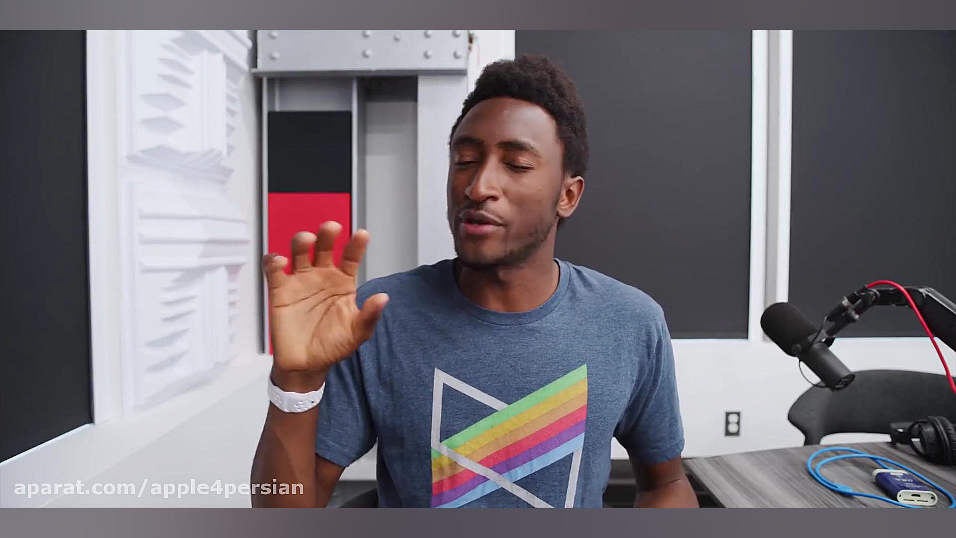 بررسی ویژگی‌های جدید iOS 14 تو...